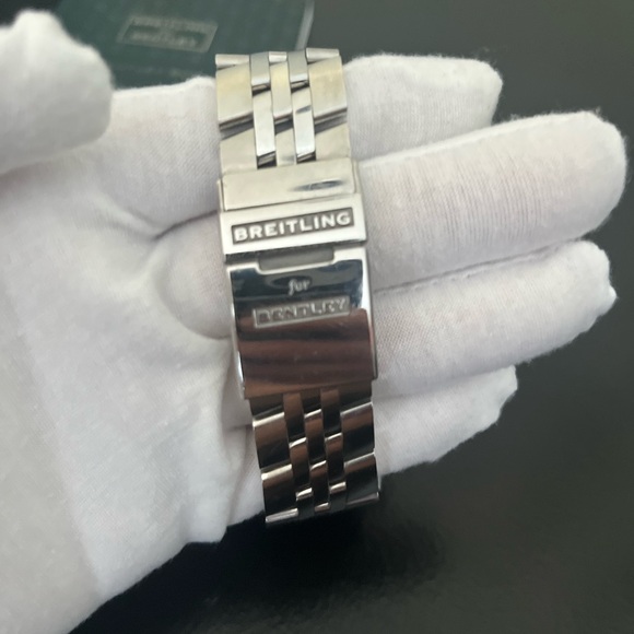 Breitling Bentley - Picture 8 of 12